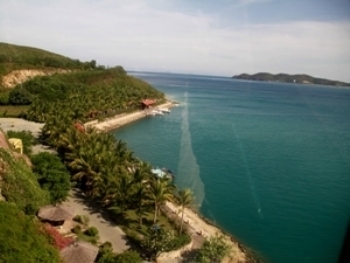 Les fonds marins, trésor caché de Nha Trang